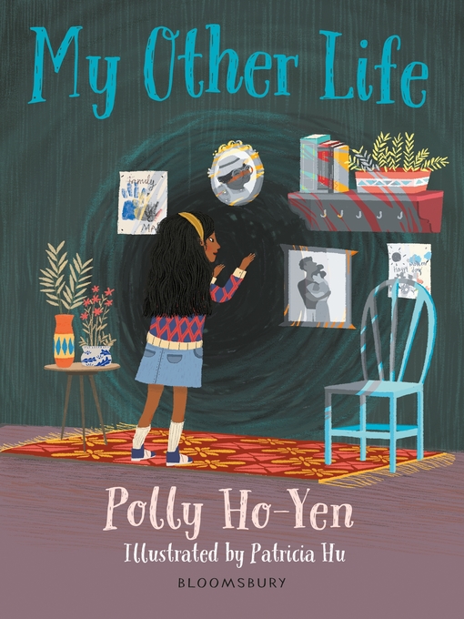 Title details for My Other Life by Polly Ho-Yen - Wait list